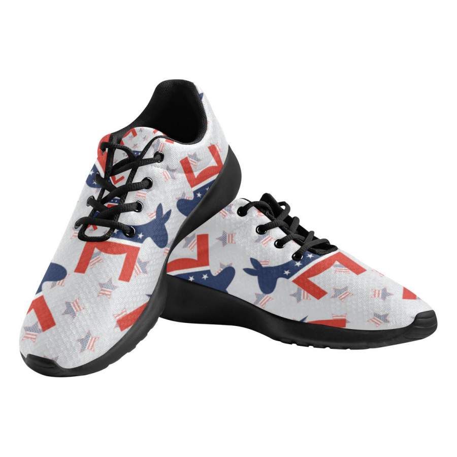 Donkey Sneakers Sport Shoes for Women