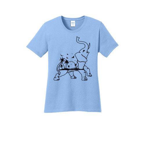 “Elephant Tee” Adventure