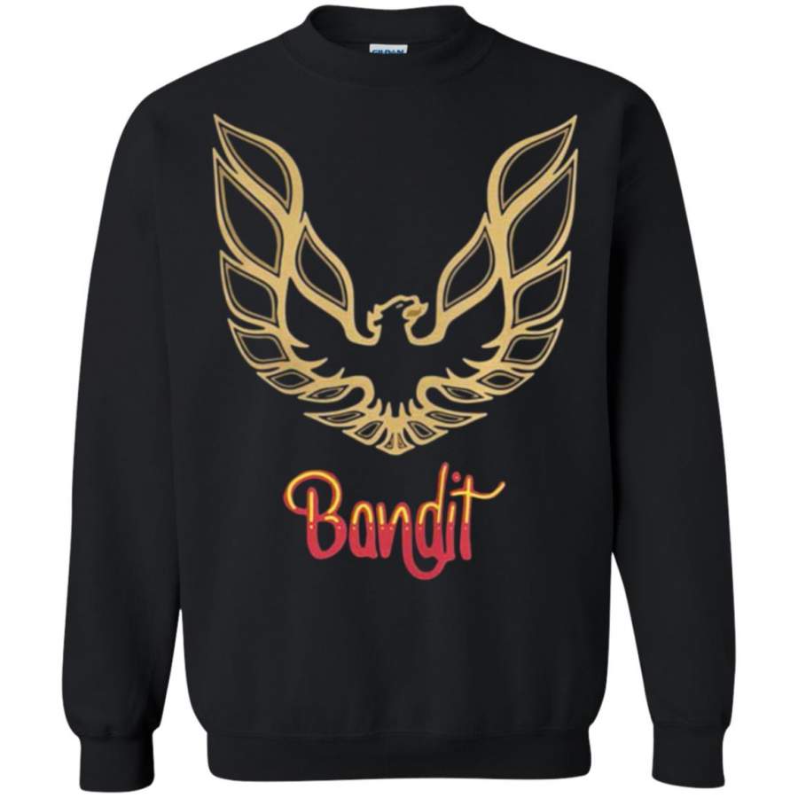 Trans Am Phoenix Bandit Sweatshirt – Merchcustom