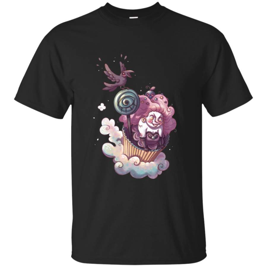 CANDYWITCH – Candy Witch T Shirt & Hoodie