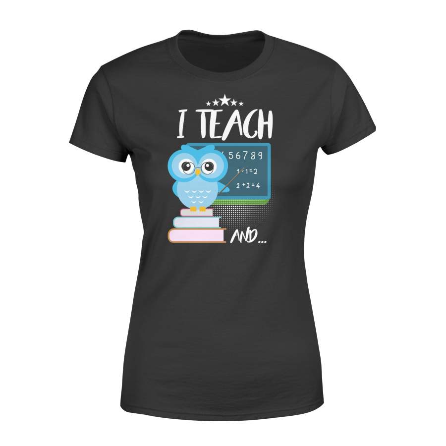 I’m watching you tshirt – gifts for teacher