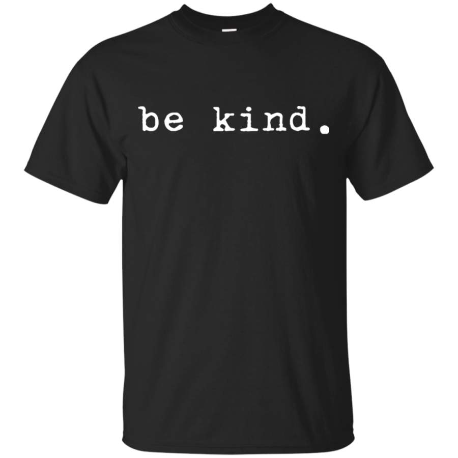 AGR Be kind Youth T-Shirt