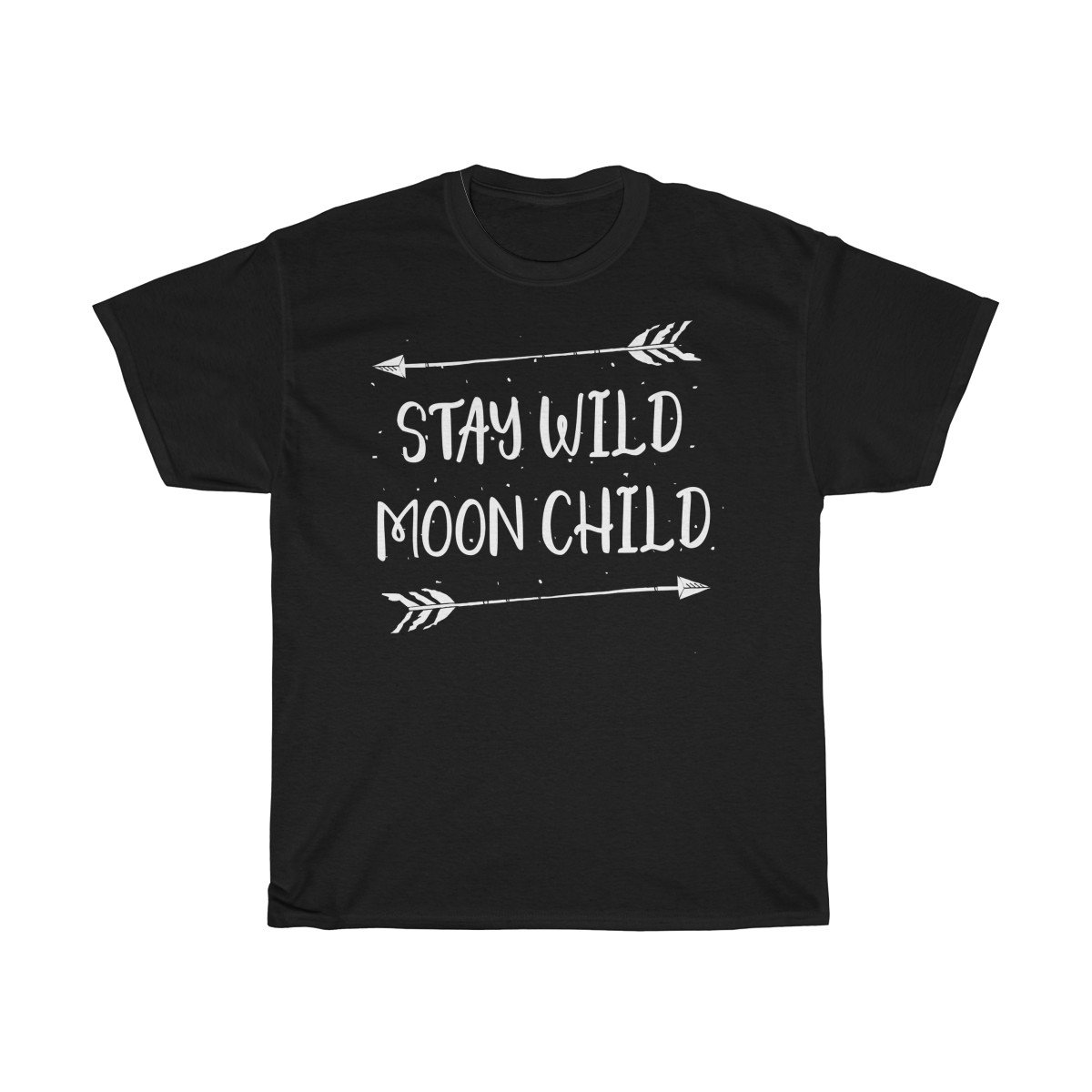 Stay wild Moon child Tshirt