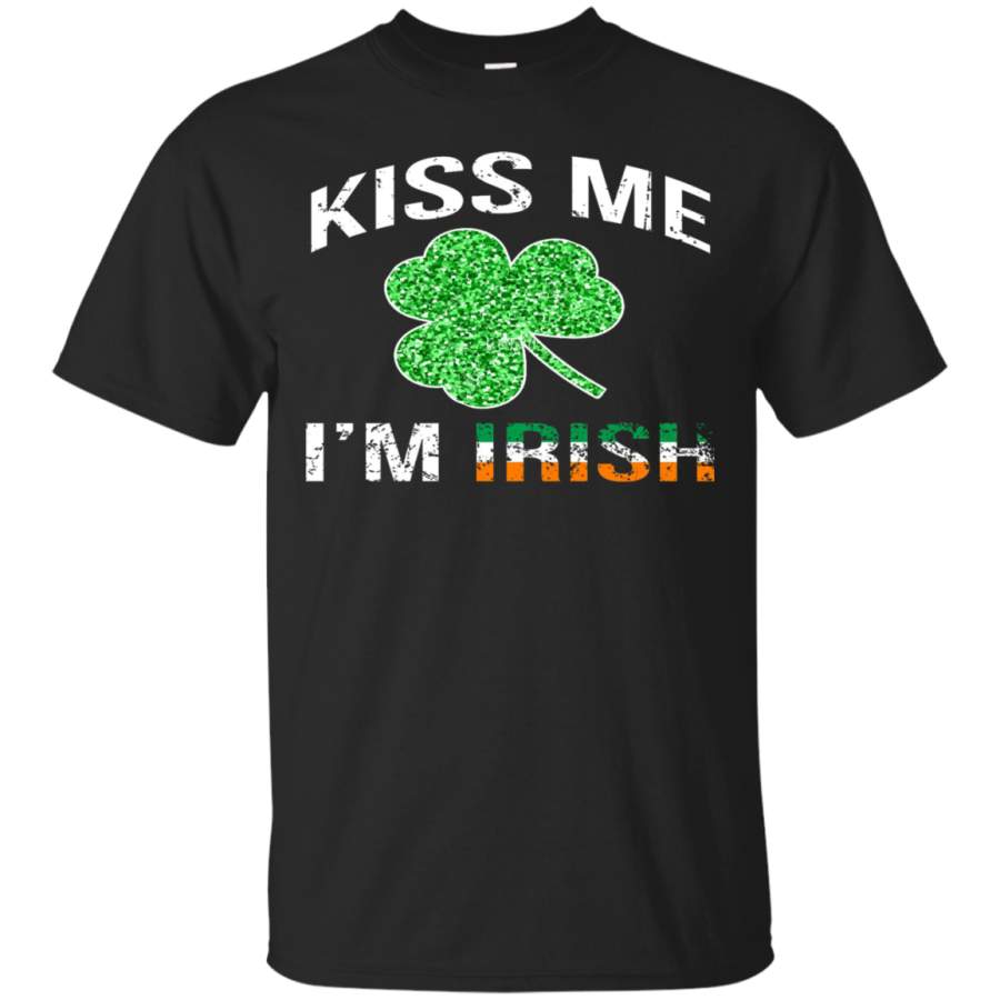 st patrick day Gildan Ultra Cotton T-Shirt