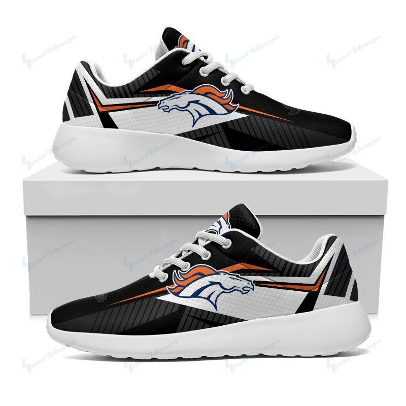 Denver Broncos New London Sneakers