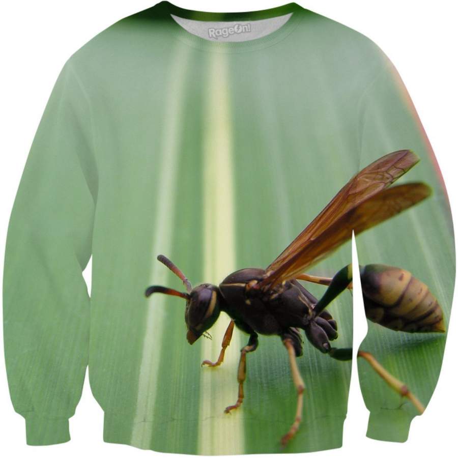 Wasp Sweatshirt