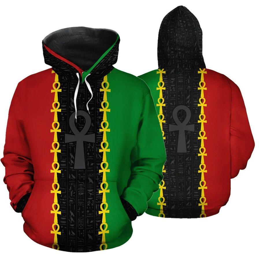 African 3D All Over Print | For Men & Women | Adult | Ho1761