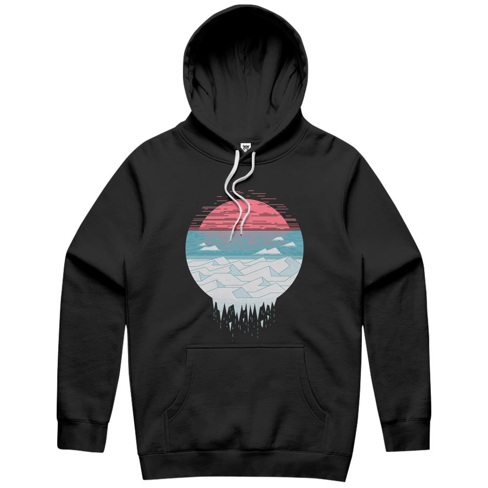 The Great Thaw Hoodie