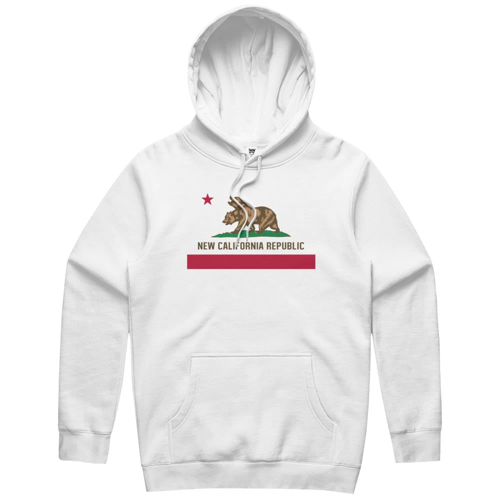 California Hoodie