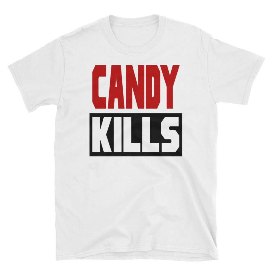 Candy Kills T-Shirt