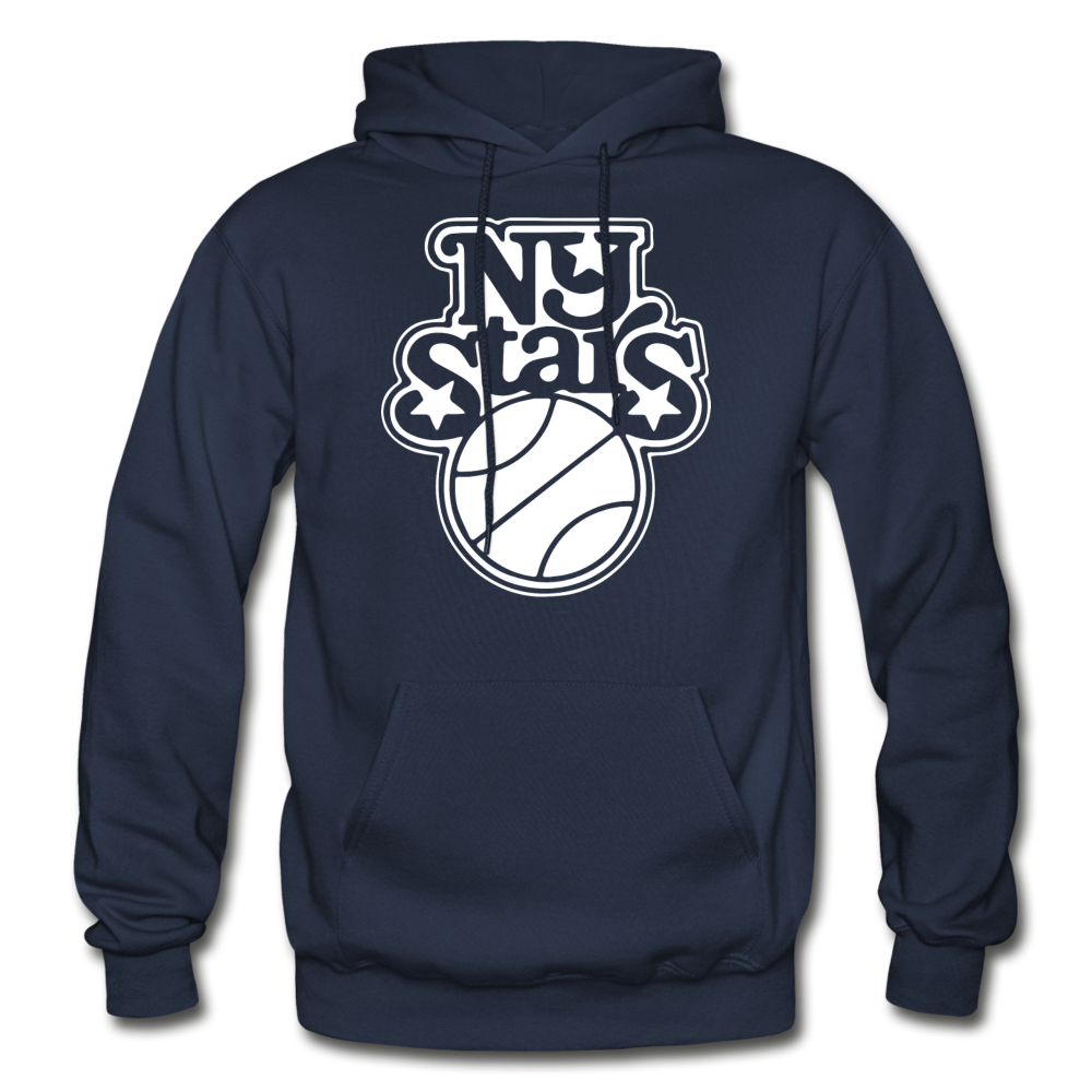 New York Stars Hoodie