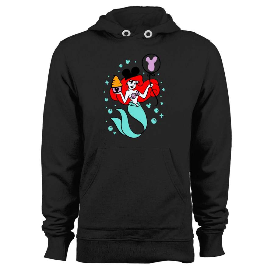 The Little Mermaid Unisex Hoodie