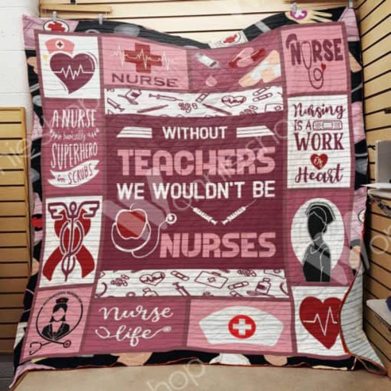 Nurse Blanket MY1003 81O42