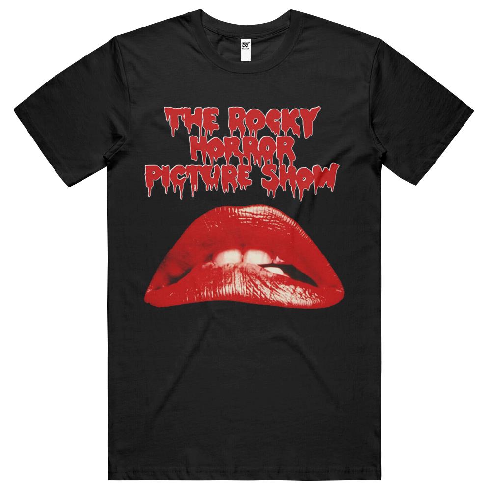 The Rocky Horror Picture Show T Shirts