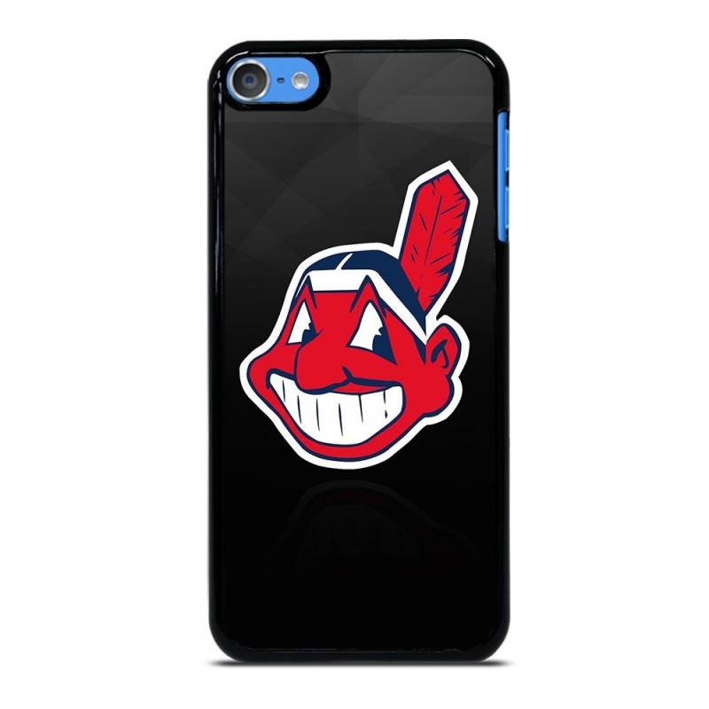 CLEVELAND INDIANS iPod Touch 7 Case