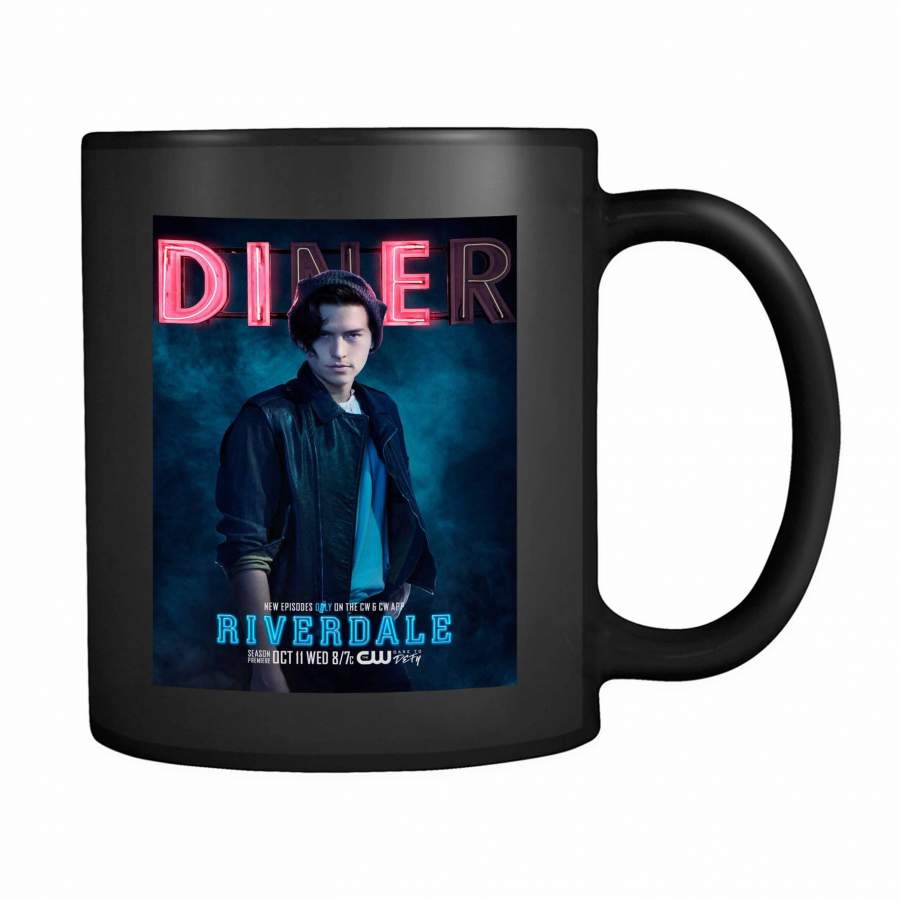 Jughead 11oz Mug