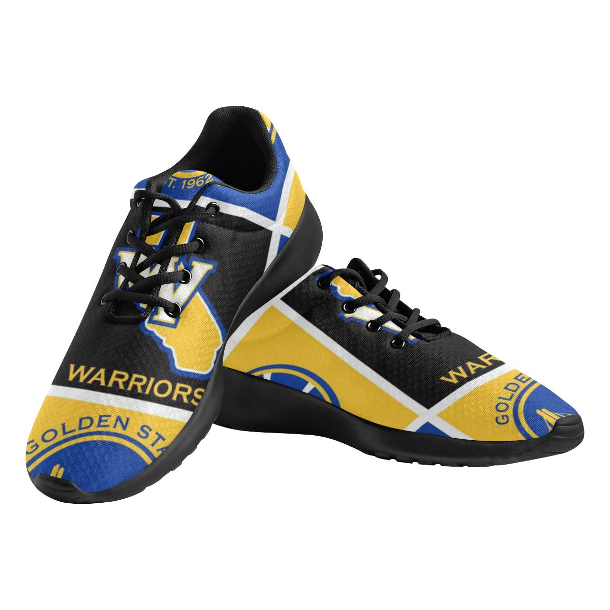 Golden State Warriors Men’S Athletic Shoes