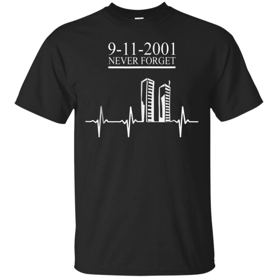 AGR 911 Never Forget T Shirt , Patriot Day T Shirt