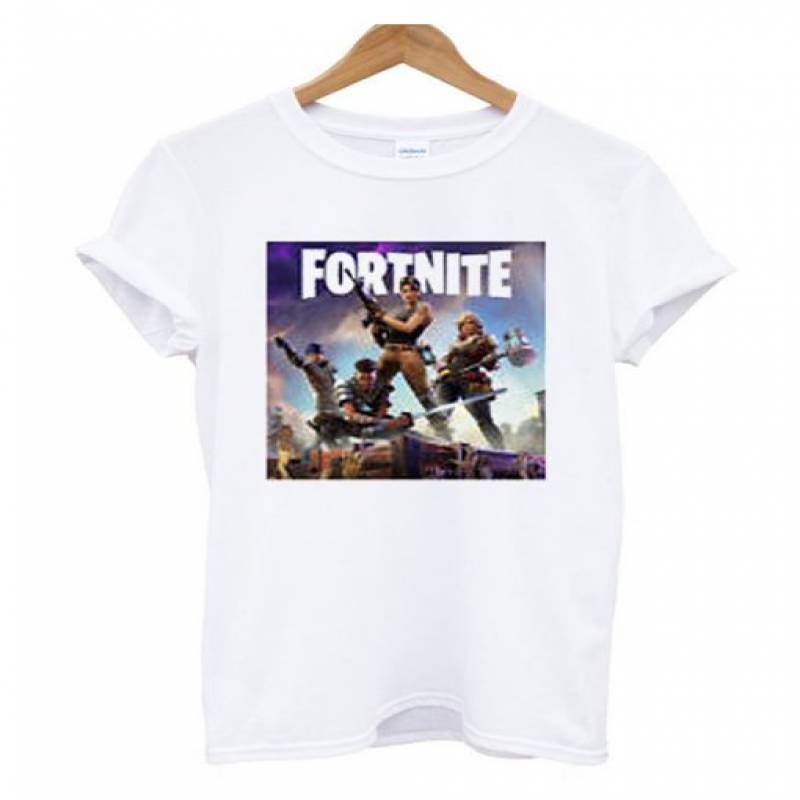 Fortnite Army T Shirt