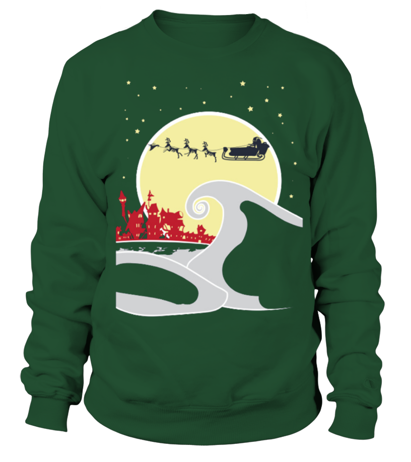 Ugly Christmas Sweater – Merry Christmas T Shirts C-F9Pi