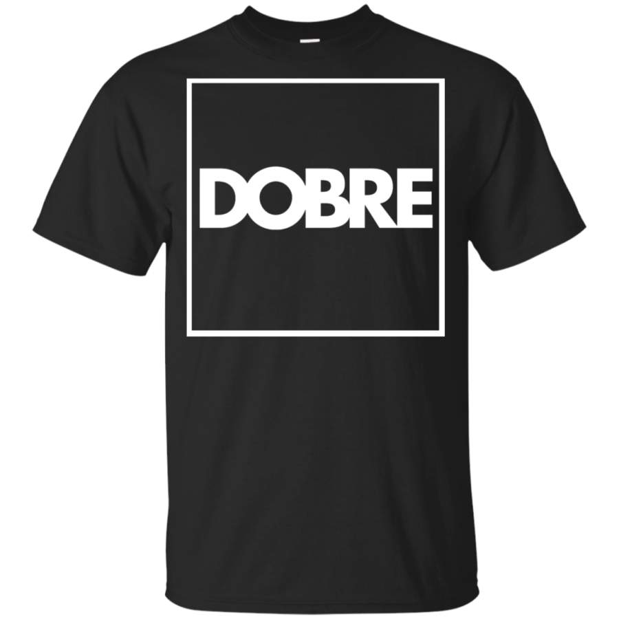 AGR Dobre Twins1 Youth T-Shirt