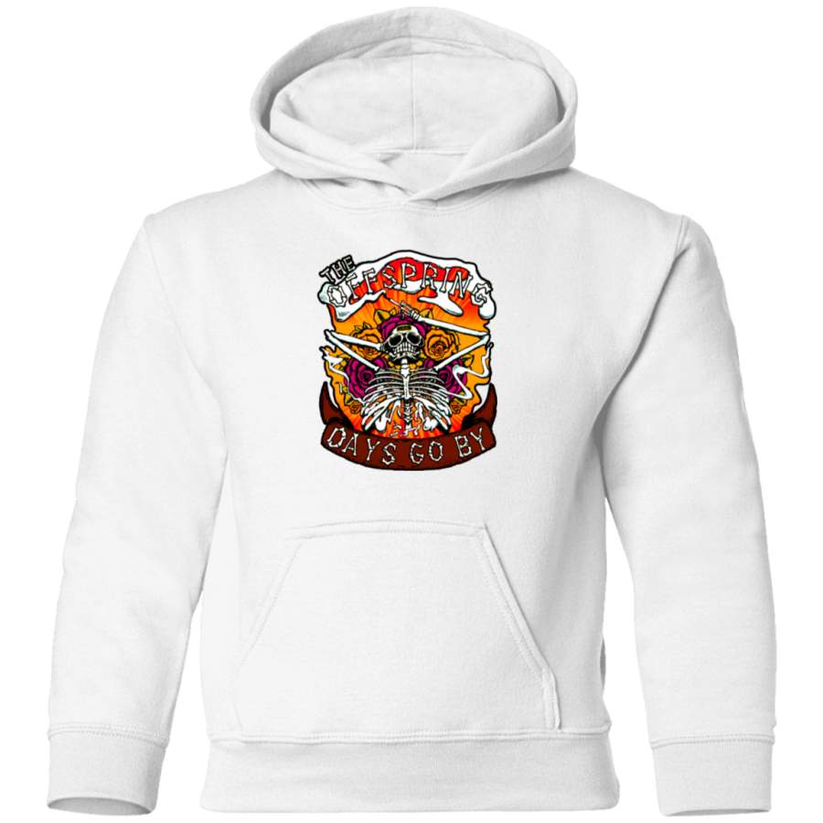 AGR The Offspring Toddler Pullover Hoodie