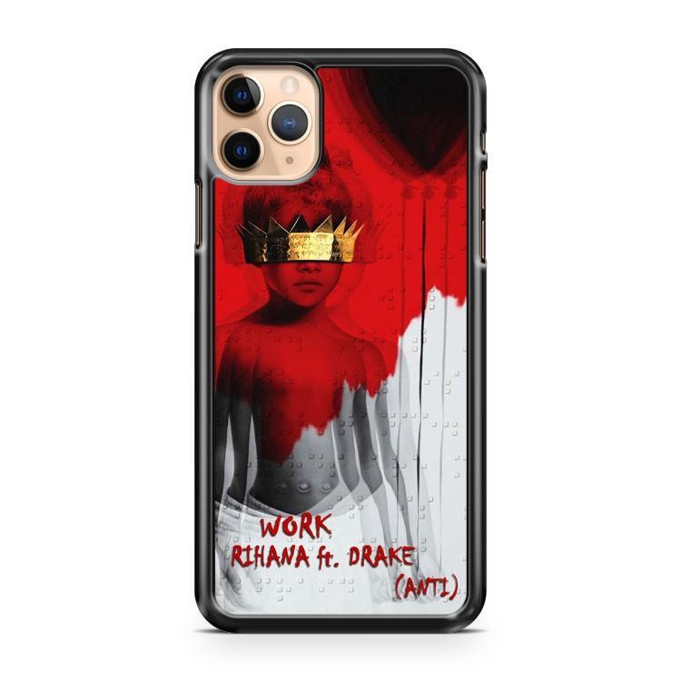 Anti By Rihanna F Drake 3D Case Phone Cases