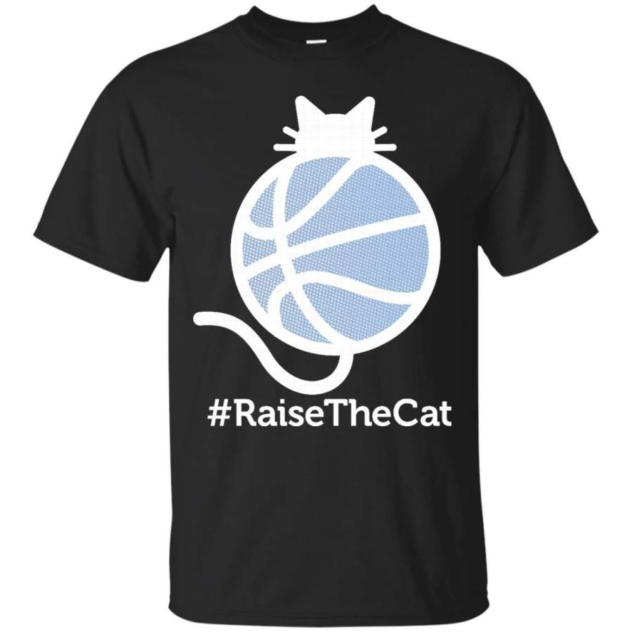 SIXERS – Raise The Cat 35 For Morris Animal Refuge T Shirt & Hoodie