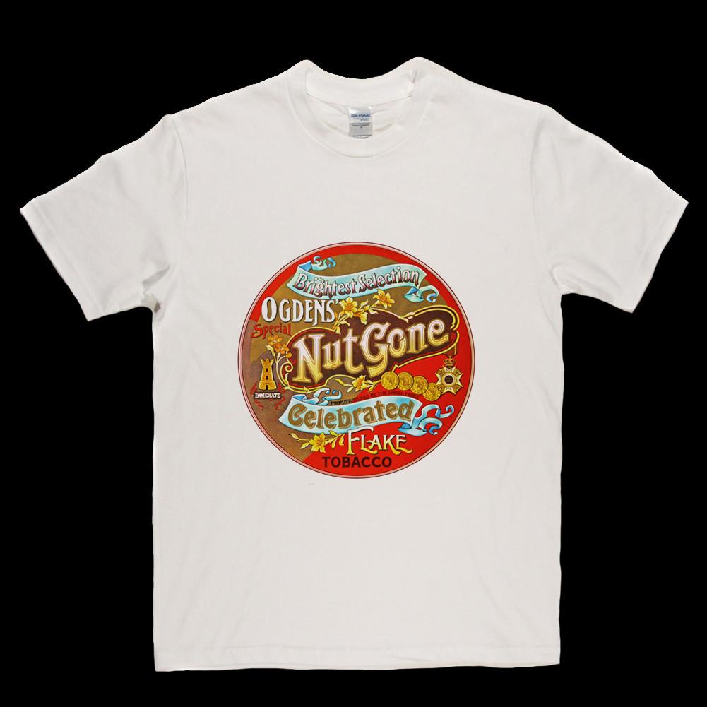 Small Faces Ogdens’ Nut Gone Flake T Shirt