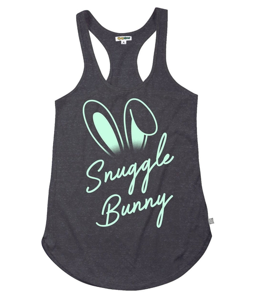 Women’S Snuggle Bunny Tank Top