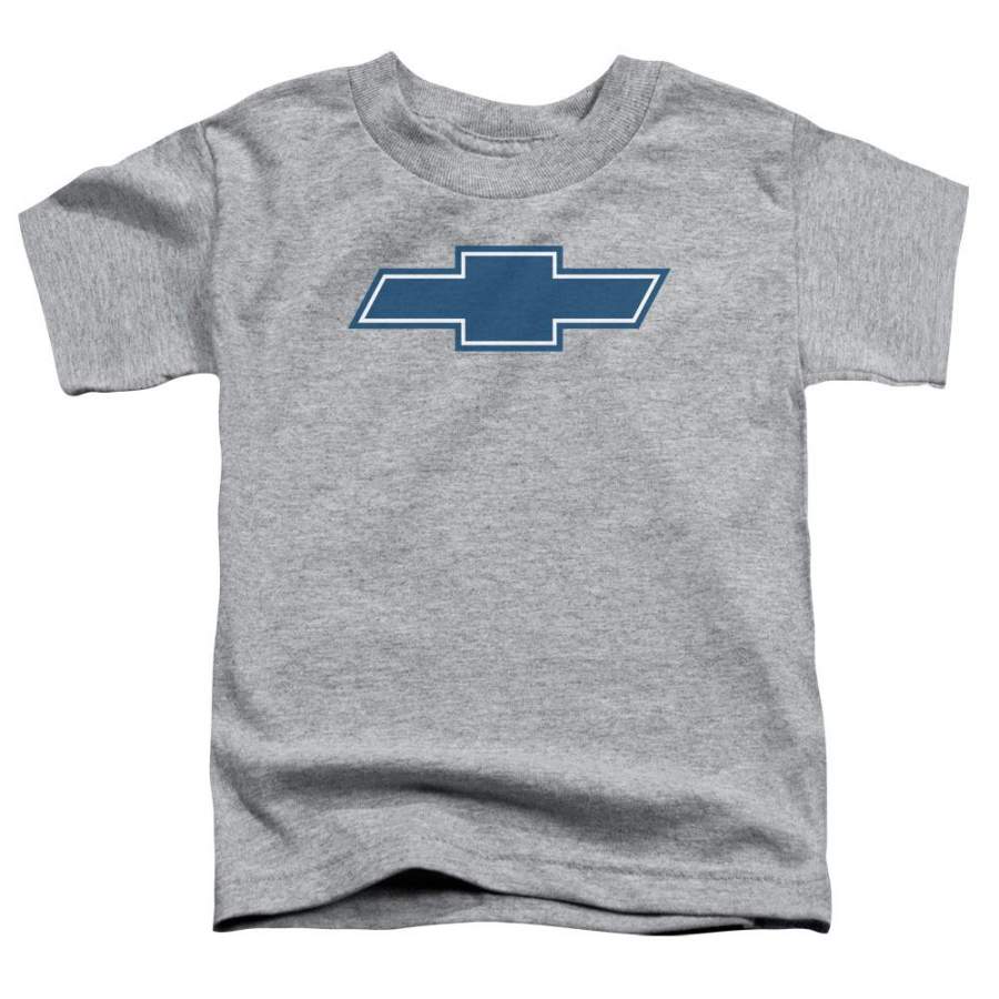 Chevrolet Simple Vintage Bowtie Toddler T-Shirt