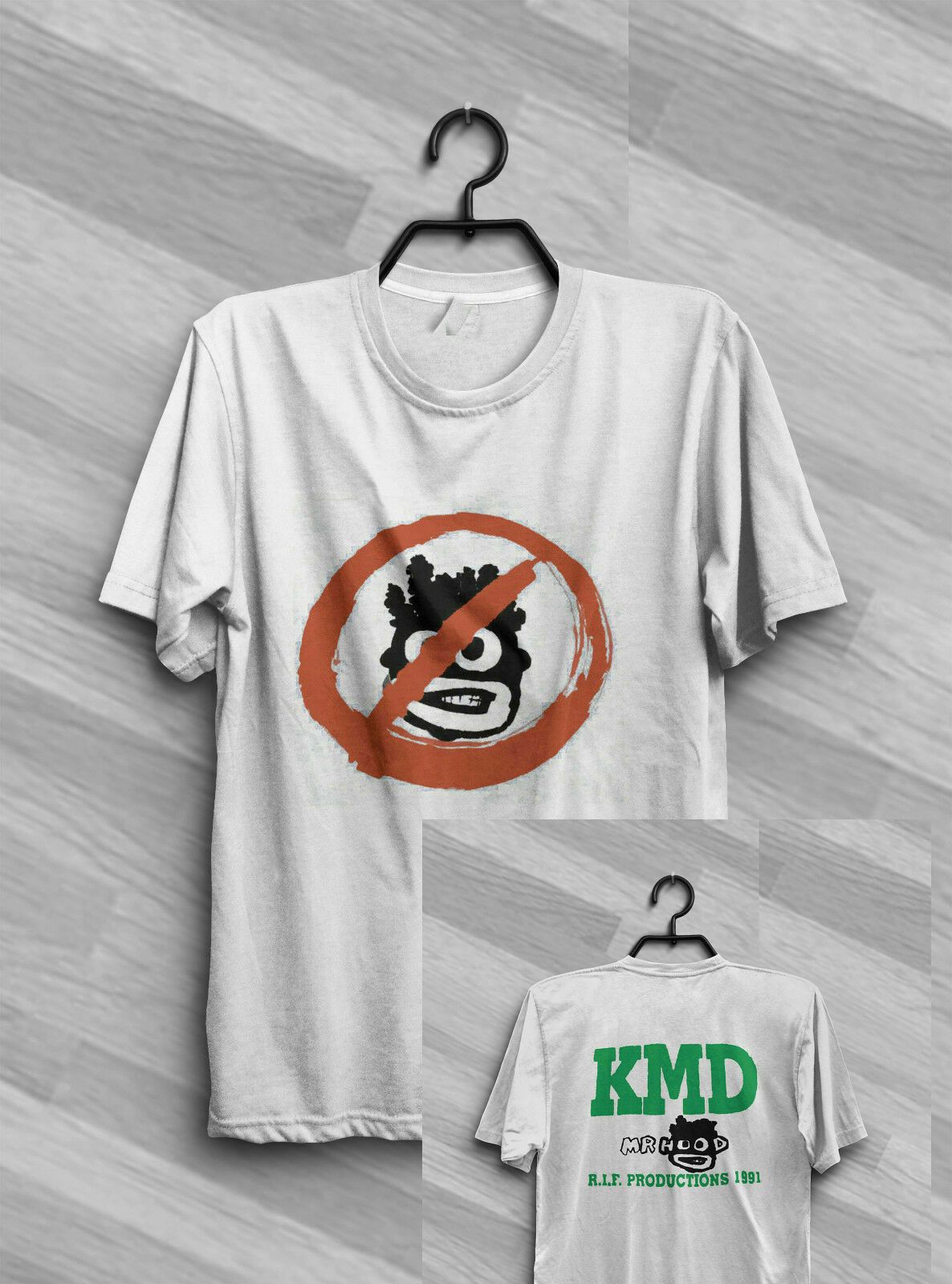 Deadstock KMD T-Shirt