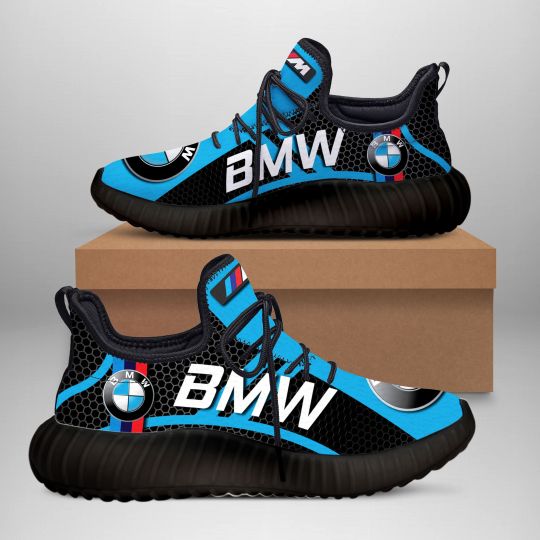 Bmw Ttt-Hl Yz Boost Ver3 (Blue)