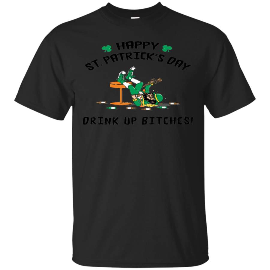 st patrick day Gildan Ultra Cotton T-Shirt