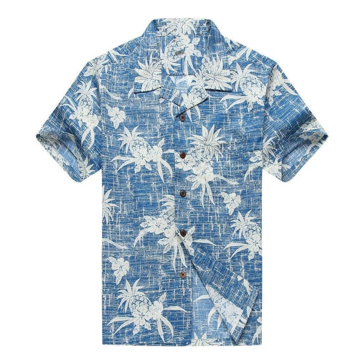 Hawaiian Hangover Shirt Ha56290