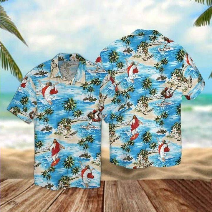 Aloha Hawaii Shirt For Men And Women Ha86298