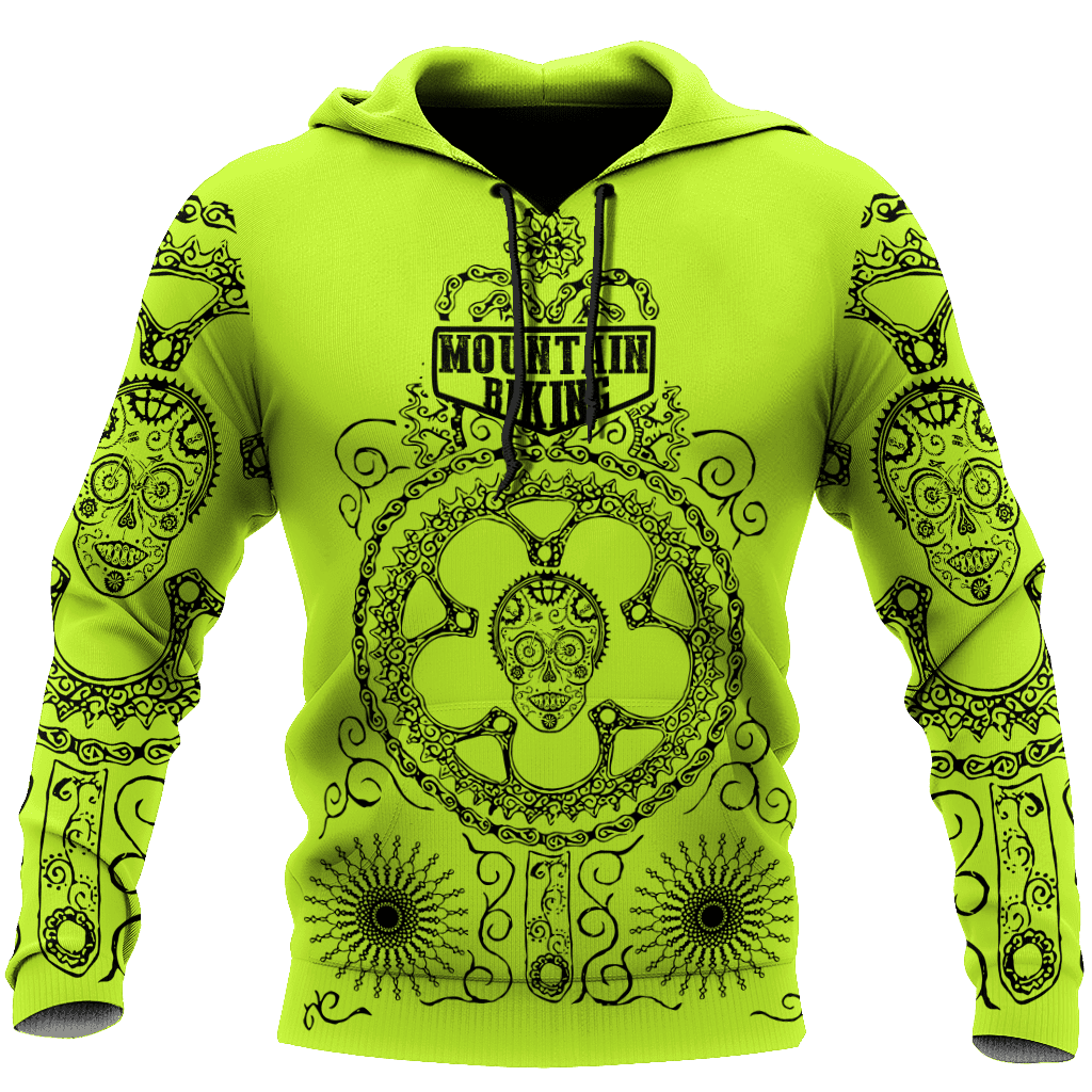 XT Moutain Biking 3D All Over Printed Shirts HHT29032101