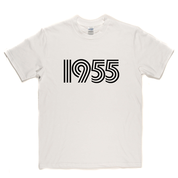 1955b T Shirt