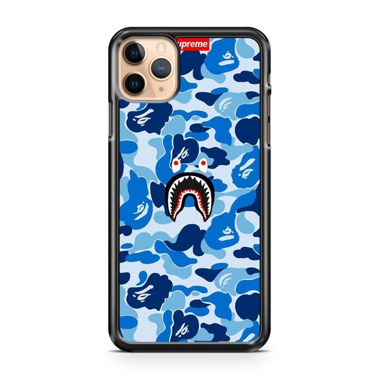 Bape Shark 160 3D Case Phone Cases