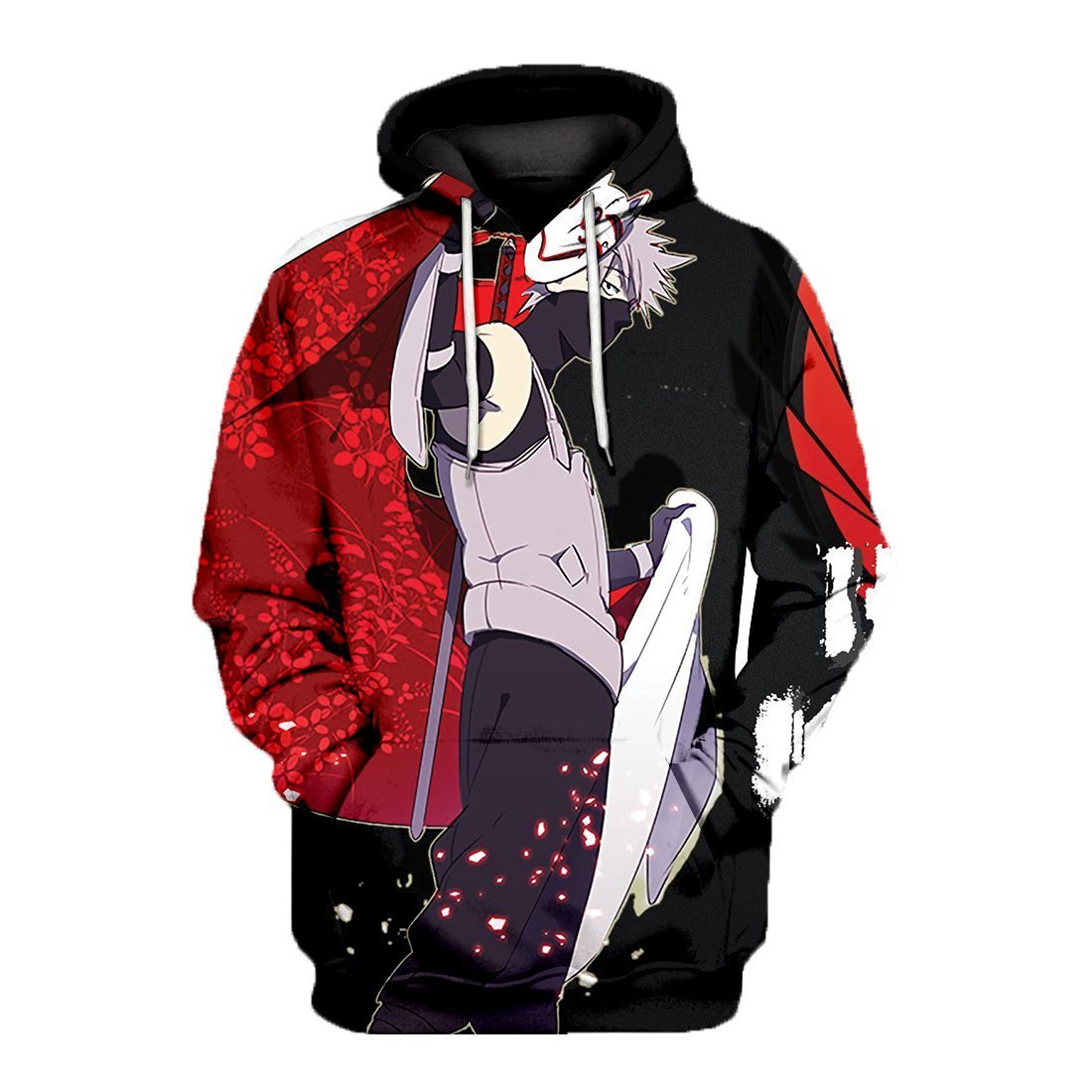 Anbu Hatake Kakashi All Over Print