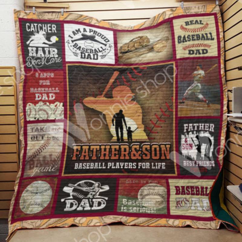 Baseball M1501 81O41 Blanket