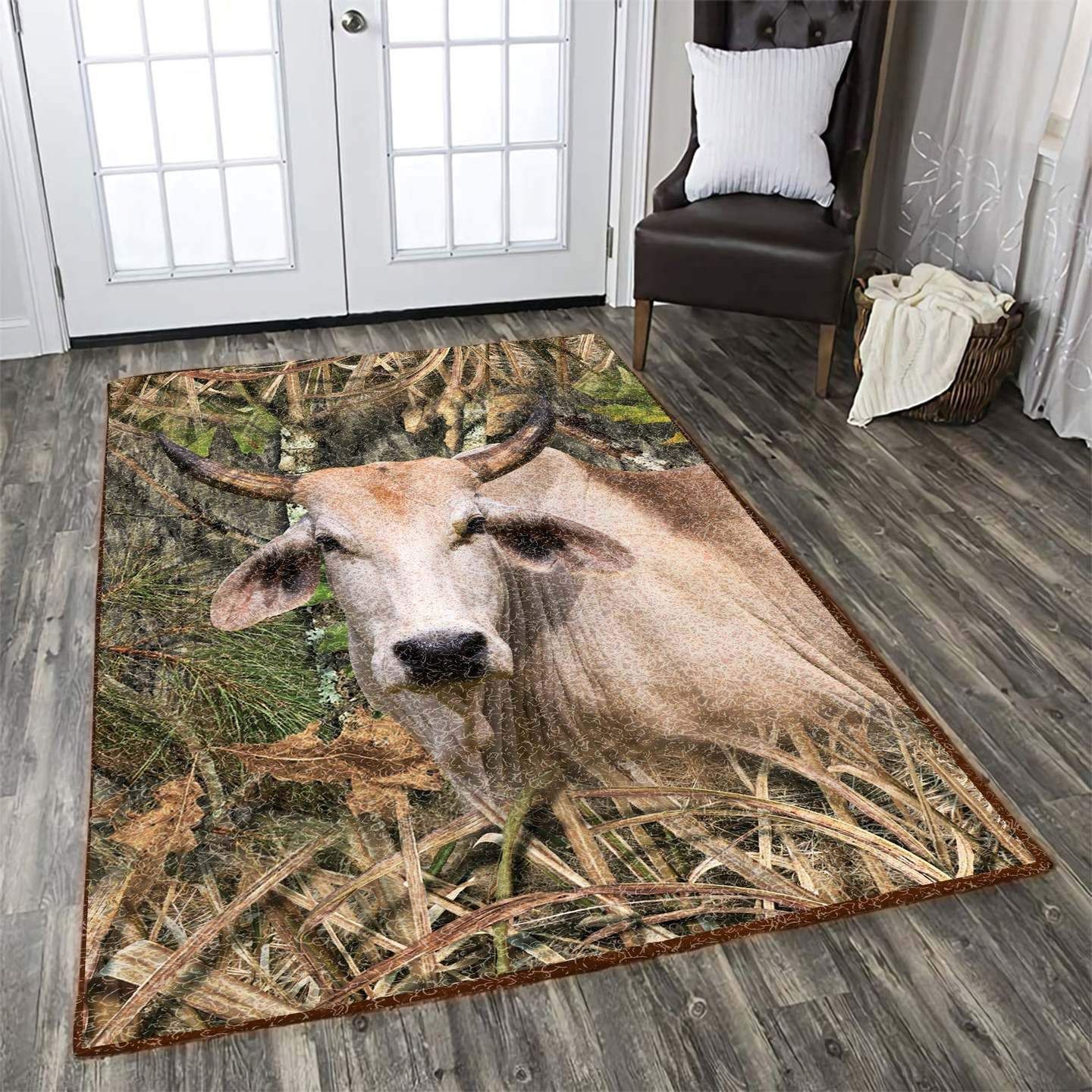 Brahman Limited Edition  Sku 263251 Rug