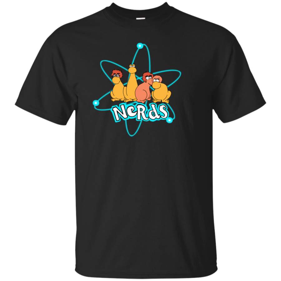 CANDY – NERDS T Shirt & Hoodie