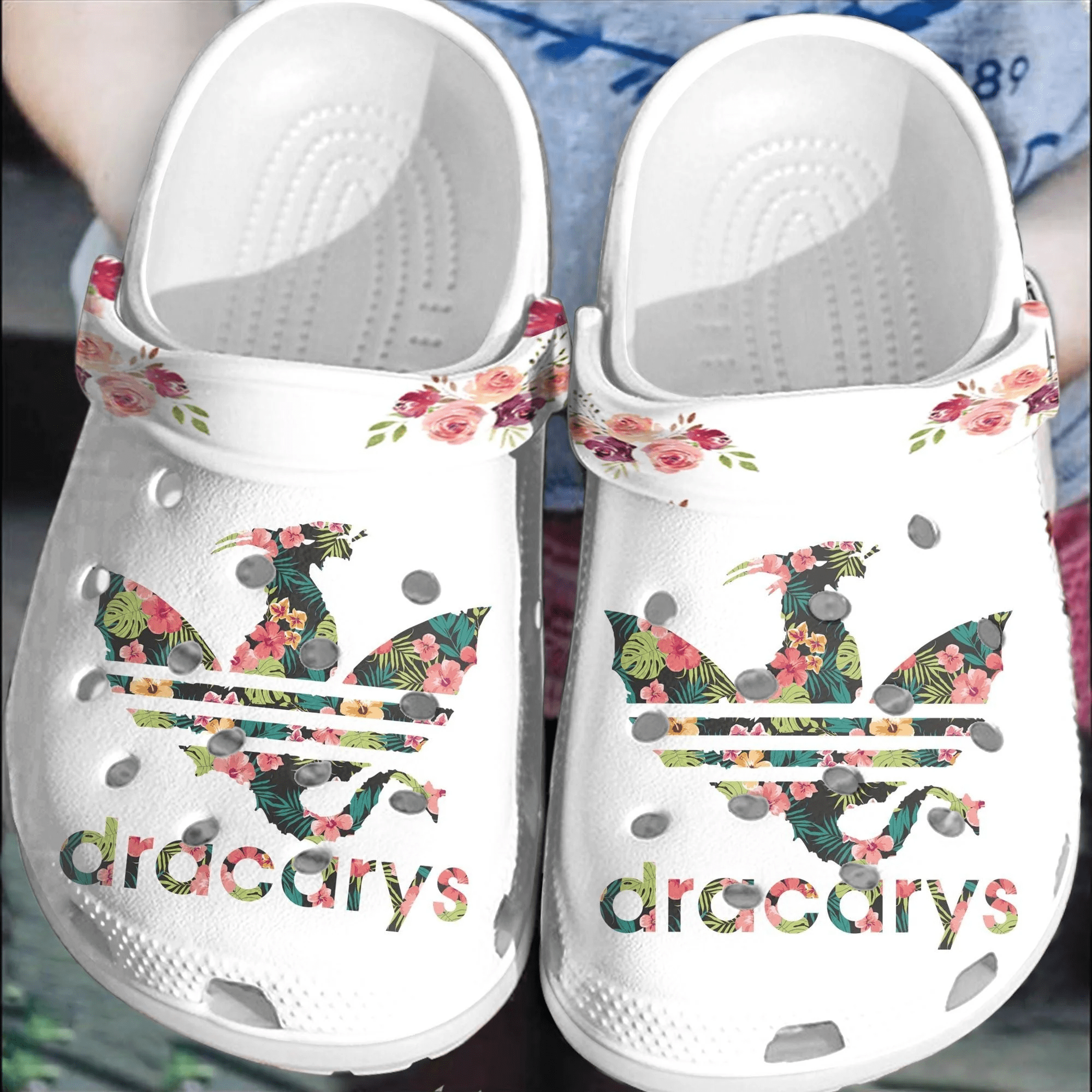 Movie Shoes M24-10 Crocss Crocband Clogs Shoes For Men Women Ckxh4Mln