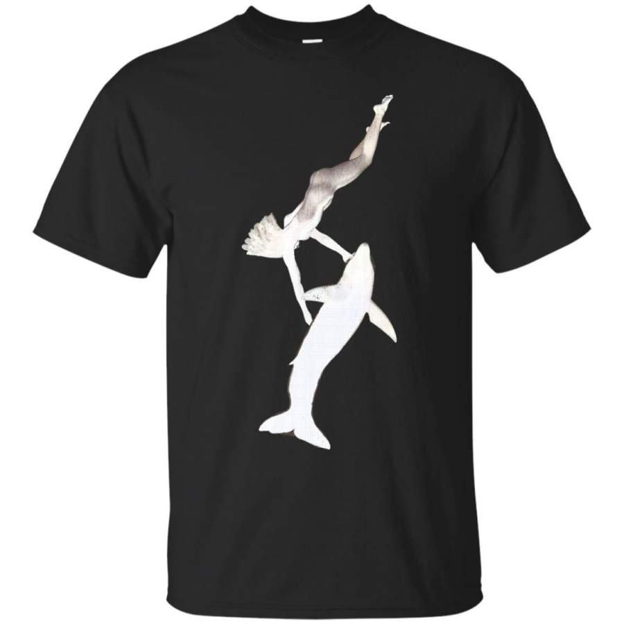 DOLPHIN – Dolphin Swim T Shirt & Hoodie