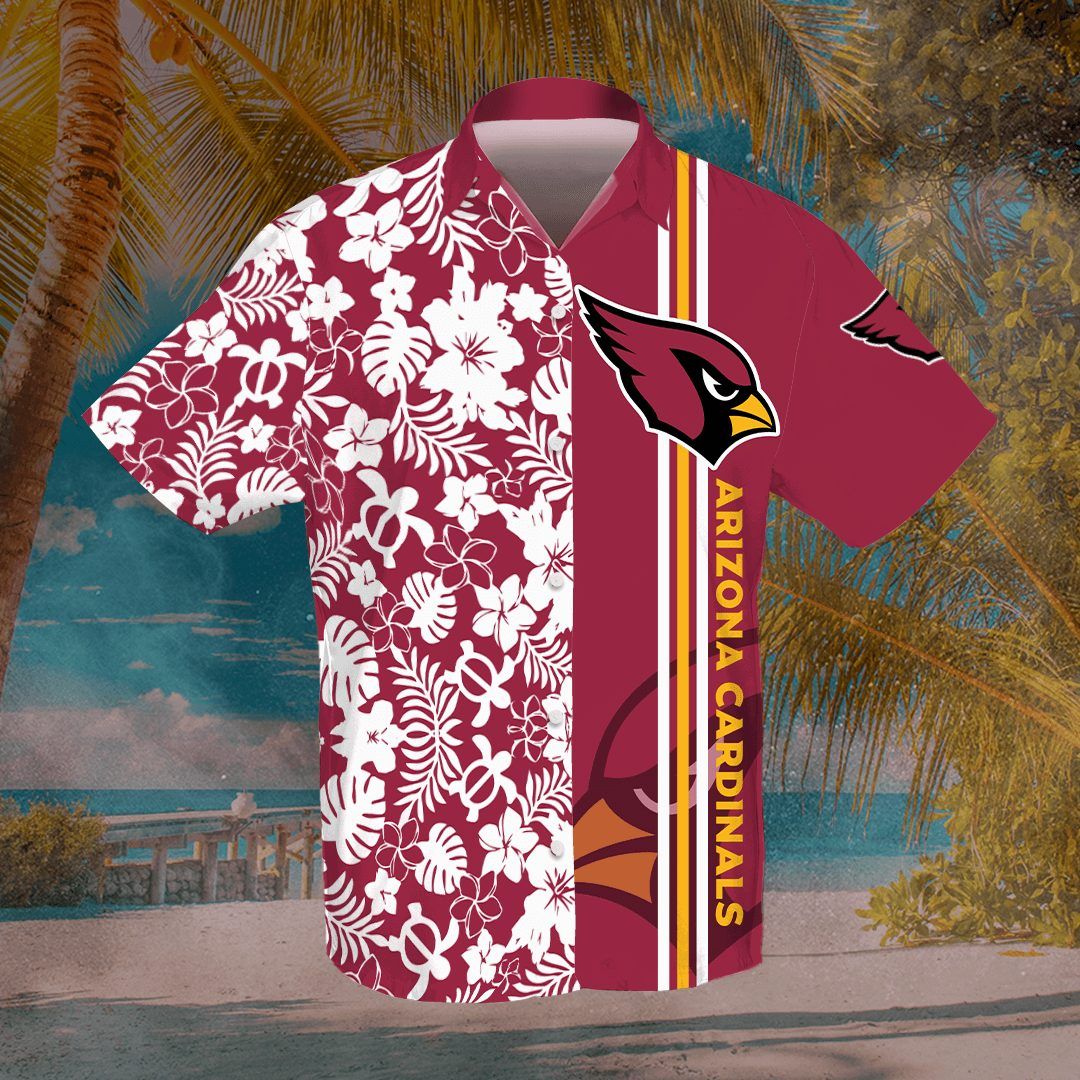 Ac Hawaiian Shirt