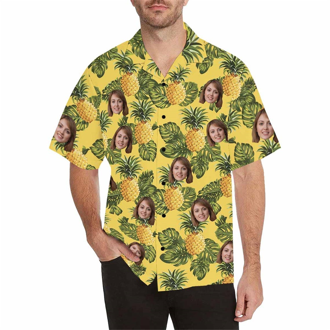 Personalized Hawaii Hawaii Shirt Made In Summer Beach Shirts Ha98378