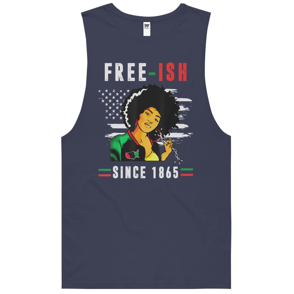 Juneteenth Shirt, Juneteenth Tank Top, Juneteenth Tee Shirts