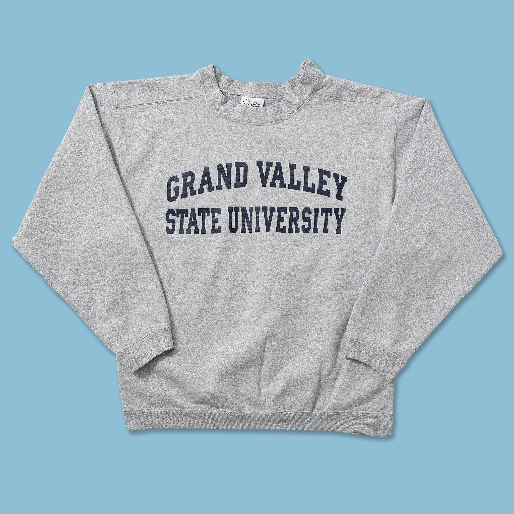 Vintage Grand Valley State University T-Shirt, Sweater, Hoodie, Gift For Fans