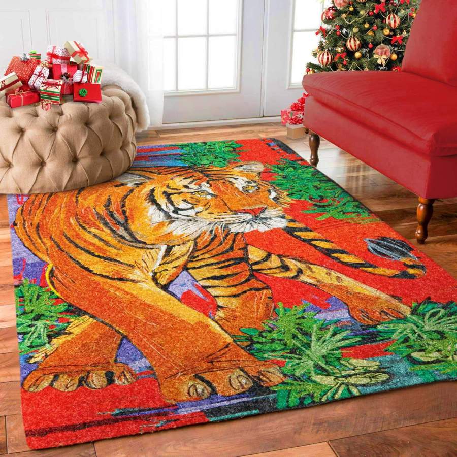 Tiger Rug RCDD81F18990